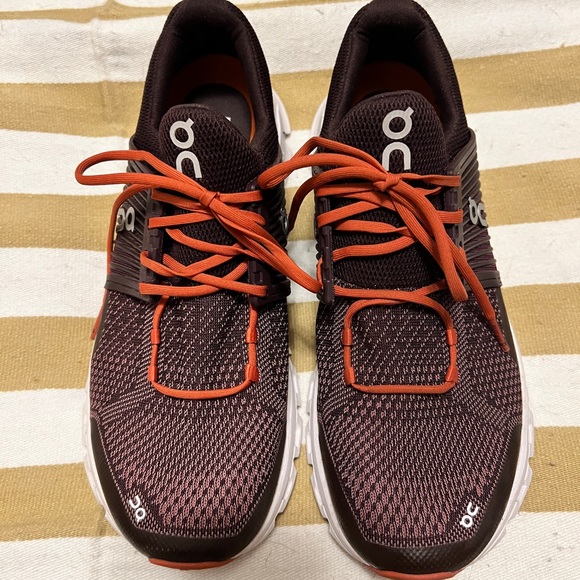 On cloudswift runners - Picture 1 of 4